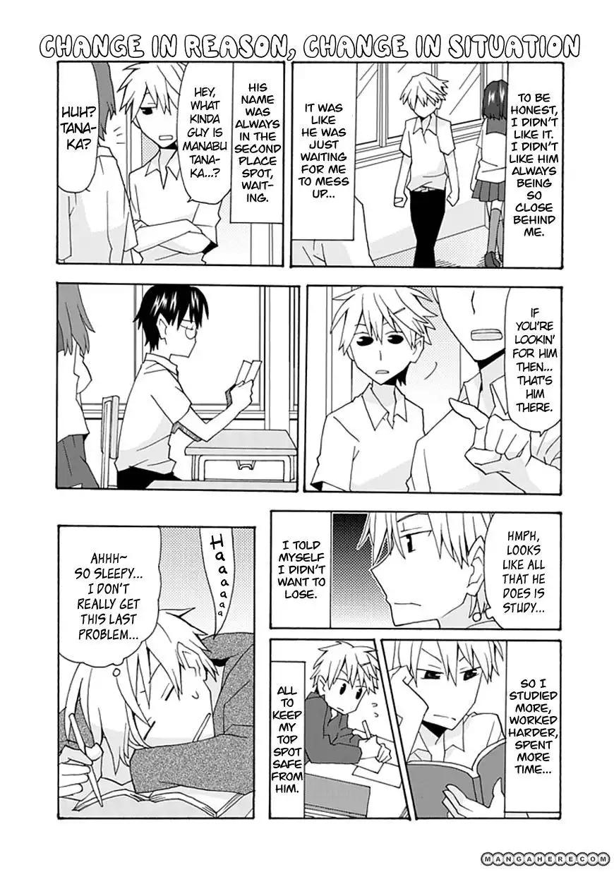 Yandere Kanojo Chapter 34 8